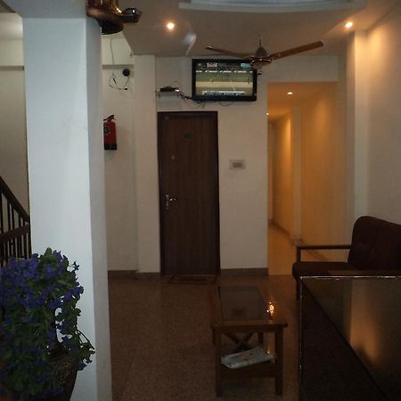 Hotel Umang Lucknow Exterior foto