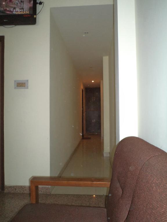 Hotel Umang Lucknow Exterior foto