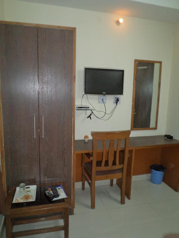 Hotel Umang Lucknow Quarto foto