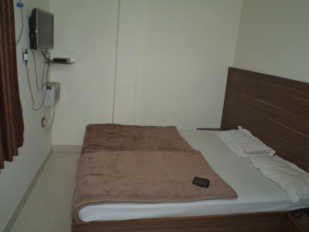 Hotel Umang Lucknow Quarto foto