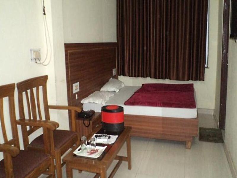 Hotel Umang Lucknow Exterior foto