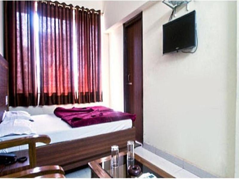 Hotel Umang Lucknow Exterior foto