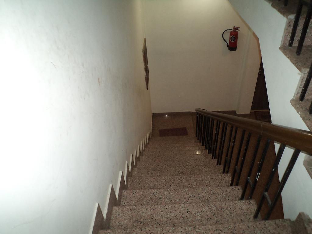 Hotel Umang Lucknow Exterior foto