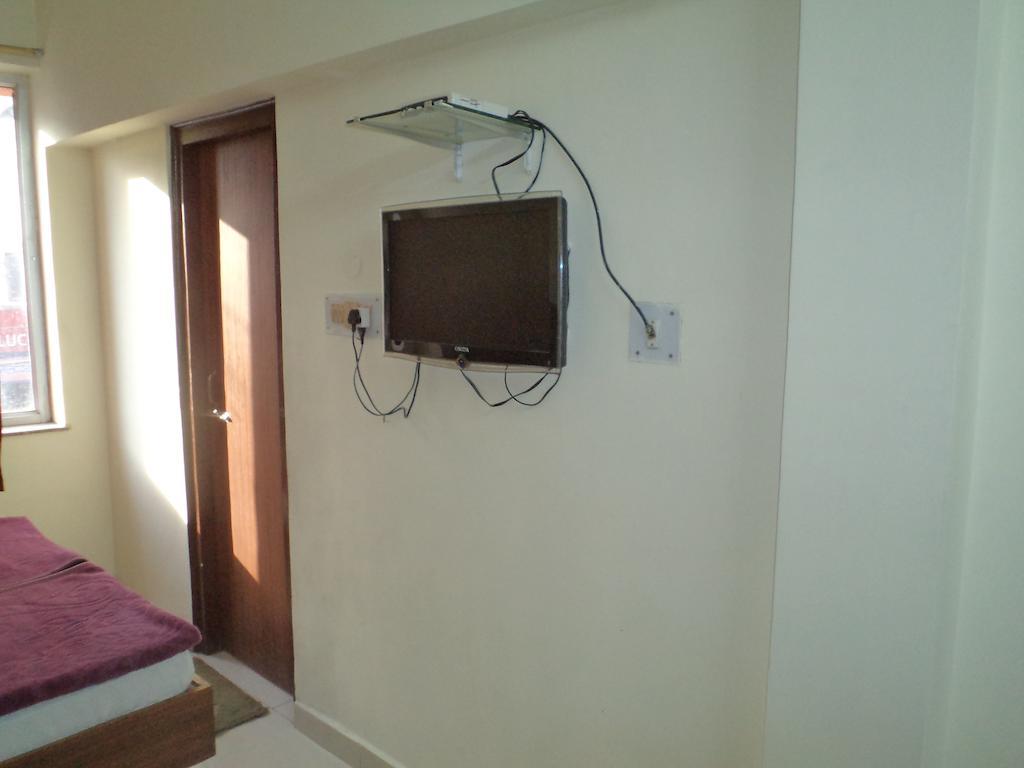 Hotel Umang Lucknow Exterior foto