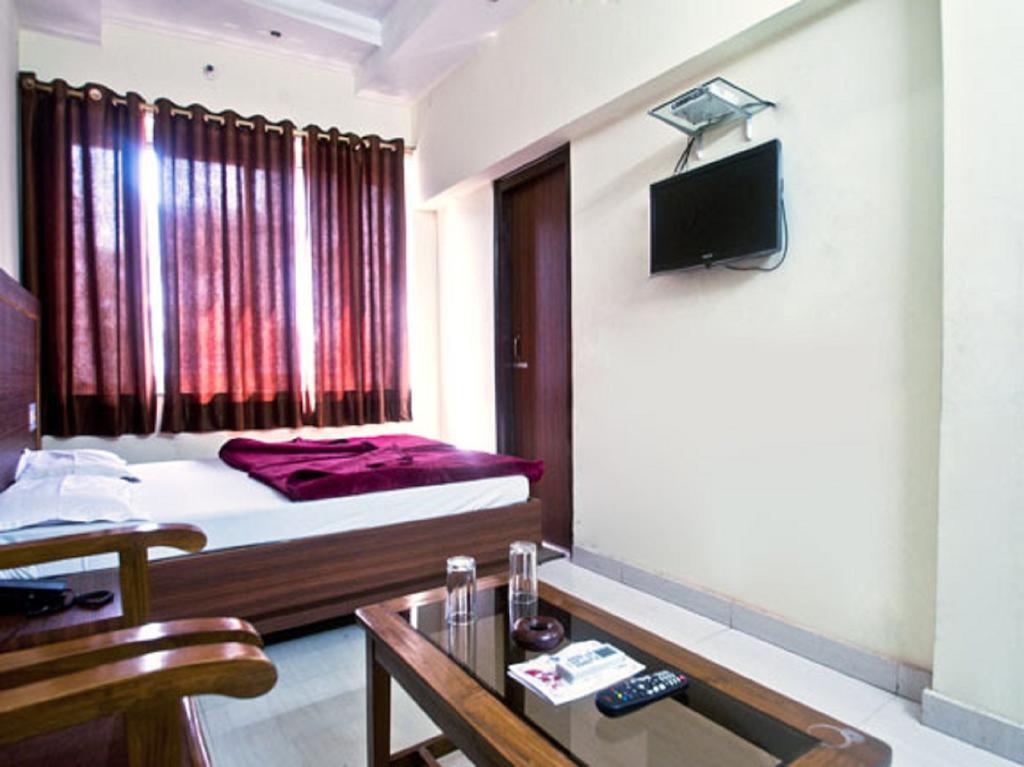 Hotel Umang Lucknow Exterior foto